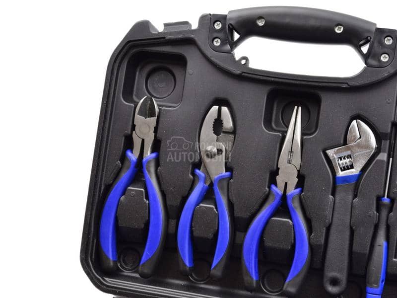 Univerzalni komplet alata 47 kom