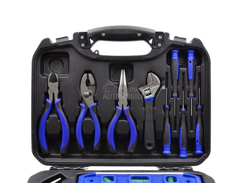 Univerzalni komplet alata 47 kom