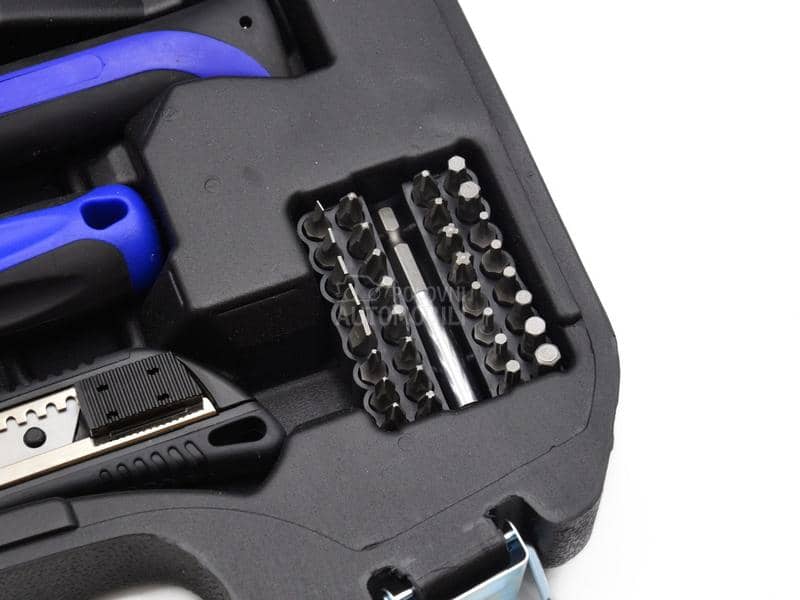 Univerzalni komplet alata 47 kom