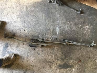 Motoric brisaca za Opel Zafira