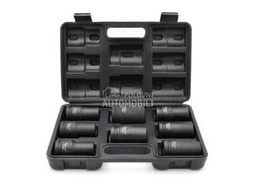 Set Nasadnih Udarnih Ključeva 3/4