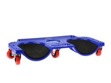 Mehaničarska ležaljka