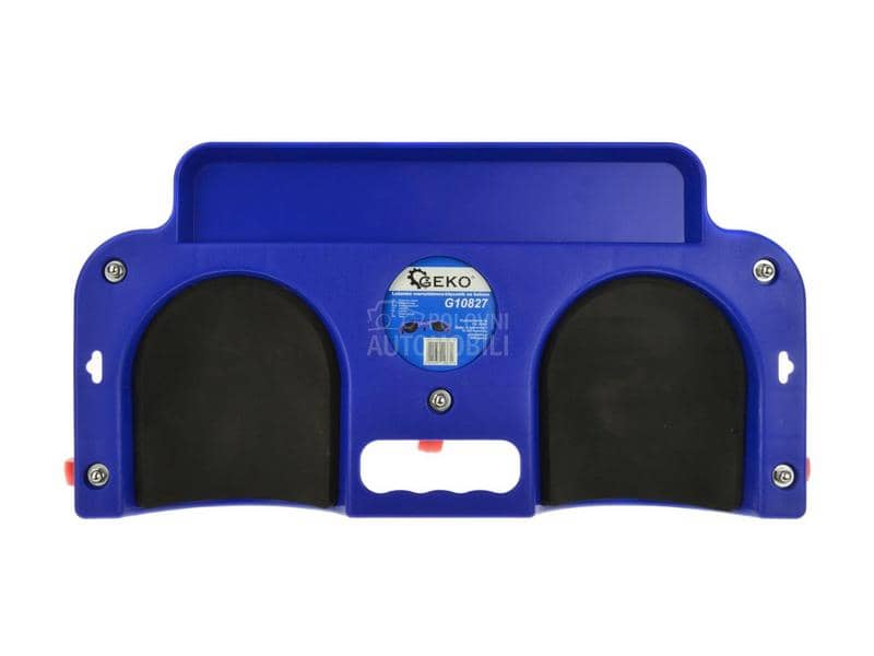 Mehaničarska ležaljka