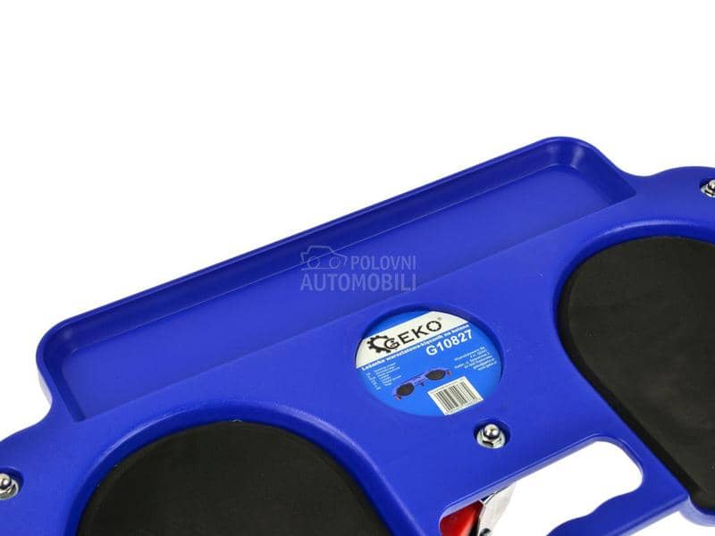 Mehaničarska ležaljka