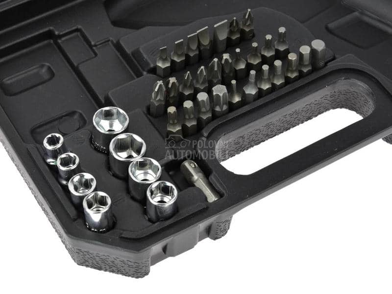 Akumulatorski odvijač