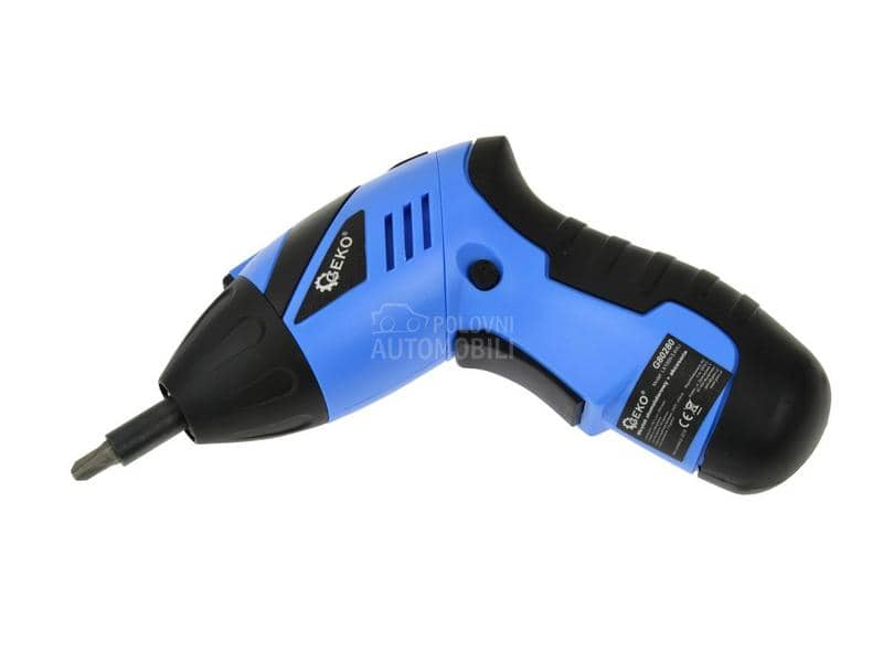 Akumulatorski odvijač