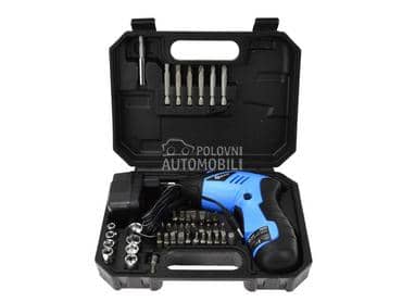 Akumulatorski odvijač