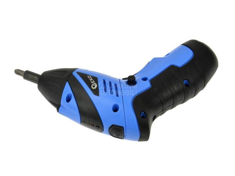 Akumulatorski odvijač