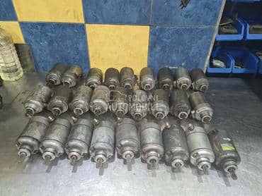 Alnaser Aprilia Scarabeo