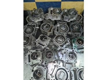 Cilindri i klipovi Leonardo