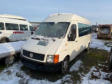 Volkswagen LT 46 U DELOVE