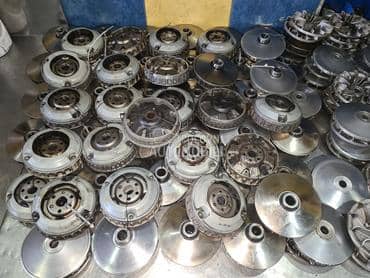 Varijatori Aprilia Leonardo