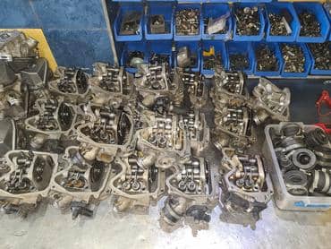 Glave Aprilia Leonardo