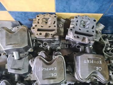 Glave Aprilia Scarabeo