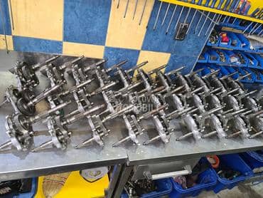 Reduktor Aprilia Leonardo