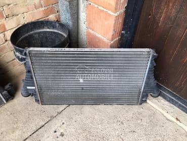 Interkuler 1.9cdti za Opel Vectra C