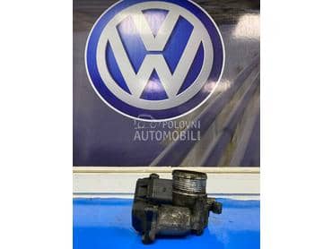 KLAPNA GASA 2.0 TDI za Volkswagen Caddy, Golf 6, Passat B6 ...