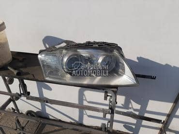 FAR XSENON za Audi A8 od 2005. do 2009. god.