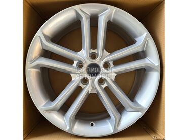 Aluminijumske felne replica ford 18" 5 x 108