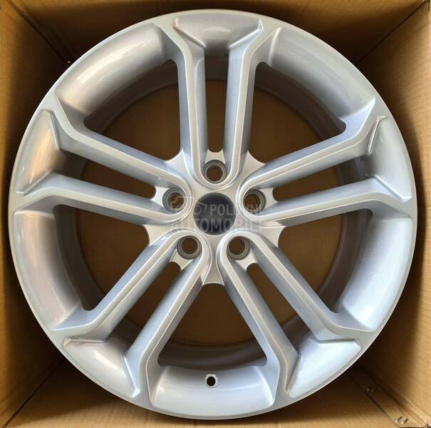 Aluminijumske felne replica ford 18" 5 x 108