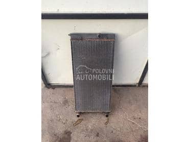 Hladnjak za Volkswagen Vento