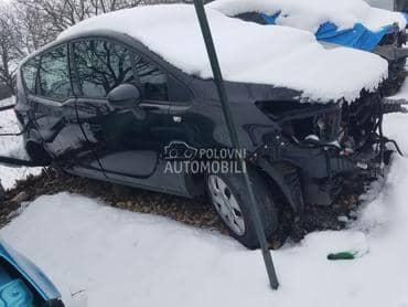 Retrovizor Meriva B za Opel Meriva od 2010. do 2016. god.