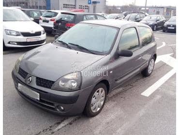 Dizne 1.5 dci za Renault Clio za 2003. god.