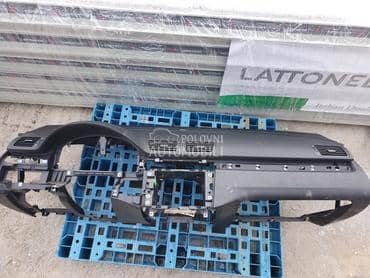 INSTRUMENT TABLA AIRBAG za Volkswagen Passat B6 od 2005. do 2010. god.