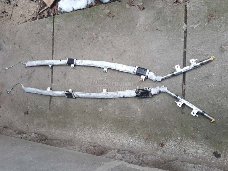 krovni airbag
