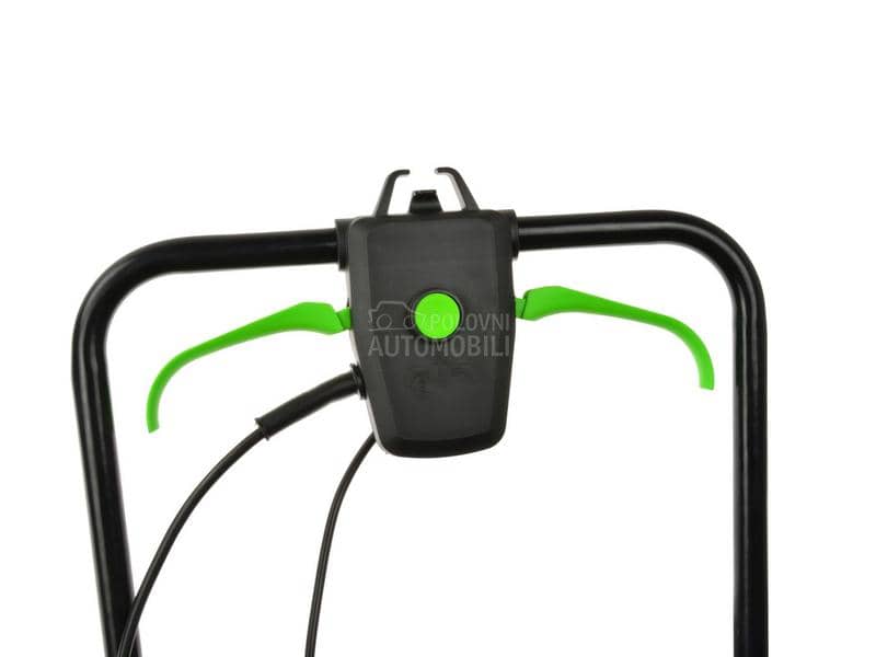 Kosačica Električna 2000 Vati 40 cm