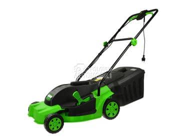 Kosačica Električna 2000 Vati 40 cm