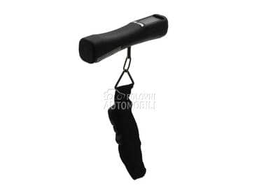 Digitalna vaga LCD do 50 kg