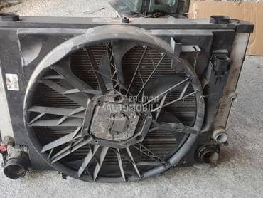 elekro ventilator E60 za BMW 528 od 2003. do 2010. god.