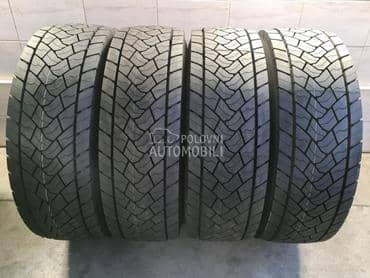 Goodyear 315/70 R22.5 Sve sezone