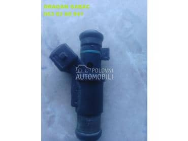 Dizna za Peugeot 407 od 1996. do 2011. god.