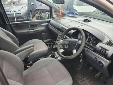 volan za Ford Galaxy od 2002. do 2008. god.