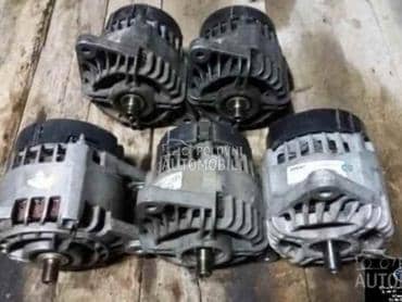 altenator za Alfa Romeo 147, 156, 159 ...