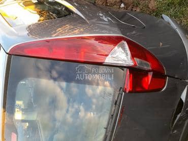 lampe fijat punto za Fiat Punto od 2001. do 2009. god.