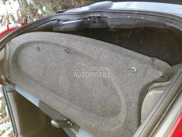 daska fijat punto za Fiat Punto od 2001. do 2009. god.