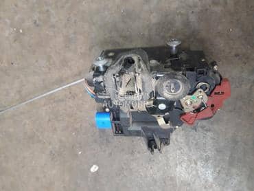 Brava vrata za Škoda Fabia, Praktik, Roomster