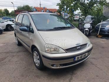 ručica ručne kočnice za Ford Galaxy od 2002. do 2008. god.