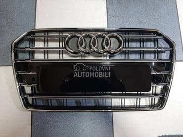 S LINE MASKA za Audi A6 od 2014. do 2018. god.