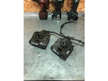 kociona klesta celjust za Ford Galaxy, S-Max od 2007. do 2015. god.