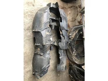 podkrilo blatobran za Ford Galaxy, S-Max od 2007. do 2015. god.