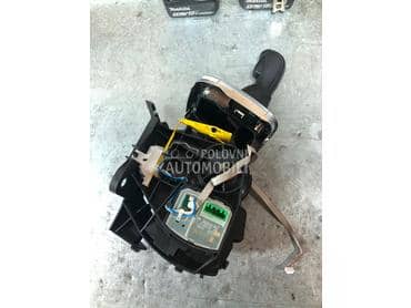 komanda menjaca powershift za Ford Galaxy od 2007. do 2015. god.