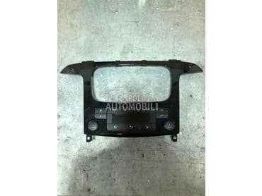 komanda klime za Ford Galaxy, S-Max od 2007. do 2015. god.