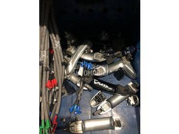 rucica kvaka vrata za Ford Galaxy, S-Max od 2007. do 2015. god.