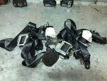 pojas za Ford Galaxy, S-Max od 2007. do 2015. god.