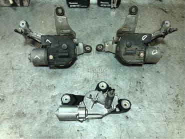 motor brisaca za Ford Galaxy od 2007. do 2015. god.