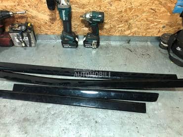 lajsna na vratima za Ford Galaxy od 2007. do 2015. god.